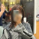 유정스윗헤어 이미지