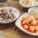 동백삼계탕 이미지