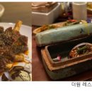 천상의 맛, 인생 중국집을 만나다! 중국요리 신흥강자 맛집 BEST 5 압구정 ‘무탄’, 서촌 ‘티엔미미...