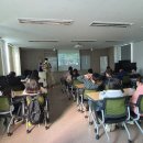 어깨동무작은도서관 이미지