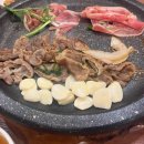 (주)큰사람유통 장수촌 이미지