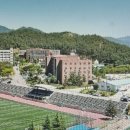 제일대학길 이미지