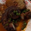 루루 | 성수 캐주얼 와인바 루루피피글루글루 내돈내산 후기!