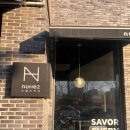 신동-118 | 수원 신동카페거리 카페 추천 '누헤즈 커피'