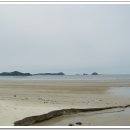 장삼포해수욕장 이미지