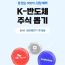 뽑기플러스 | [앱테크] 꽝 없는 K-반도체 주식 뽑기! SOL AI반도체TOP2플러스 당첨 후기 (+커피 쿠폰 챙기기)