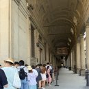 이야기담은 빨래방 | 🇮🇹 이탈리아 Day 7 || 피렌체 우피치 미술관 투어라이브 오디오 가이드 후기 &amp; 일루쏘 스냅