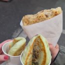 중앙시장 화장실 | 신당동 서울중앙시장 호떡 내돈내산 후기 (할머니 호떡, 왕호떡)