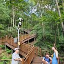 물소리N | 남산둘레길 북측숲길, 남산서울타워(N서울타워)