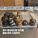 살레시오고등학교 | 광주 쿠키 맛집 인세인쿠키 | 동명동 수제쿠키 추천 후기