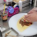 달꽃크레페