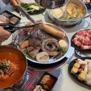 센스다방 | 강남가성비맛집 강남데이트 곱다방 곱창 마라탕 무한리필 후기