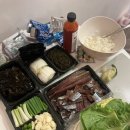 김밥창고 | 겨울철 과메기로 과메기 김밥과 굴찜 먹은 후기 (구룡포 하모니 과메기 내돈내산)