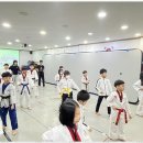 베스트태권도장 이미지