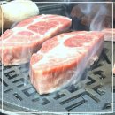 호수공원 옆 화장실 이미지