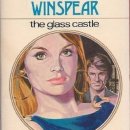 Harlequin Presents 50 - Violet Winspear - The Glass Castle (1974) 번역본 - 유리궁전 이미지