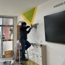 한산초등학교 이미지