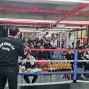 변교선 복싱클럽 이미지