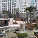 힐스테이트 녹번역 도서관 이미지