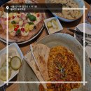 증미 | 카페인 줄 알았는데 식당이었어요, 폴바셋 증미역점 솔직 후기