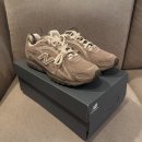 압구정-204 | 뉴발란스 204L 브라운 후기 사이즈팁 U204LMMA