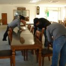 익산보훈지청장 이미지