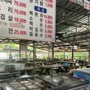 청강수계곡폭포가든 | 대전 근교 금산 계곡 청강수폭포가든에서 평상 대여 후기