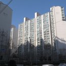 동아 아파트 이미지