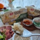 오미 | 부드러우식감 제대로! 동원 양반 현미밥 &amp; 오미밥 솔직 후기 😊