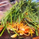 산성숯불갈비식당 이미지