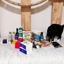 농업회사법인 유한회사 미미농산 | [서포터즈] 제6회 비건페스타 실시간 관람 후기 ^^