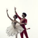 장선희 발레단 이미지