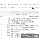 BH통신 네이버블로그