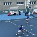 아시안게임 동메달 2개 획득 이미지