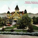 국제인쇄사 - 여수시 | 1910 - Glendale Sanitarium, Glendale, Cal. (Van Ornum)