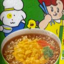 오뚜기분식 이미지