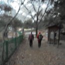 간촌약수터 화장실 이미지