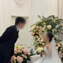 Wedding DAY _ 가천컨벤션 예식 후기