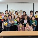 실버미술지도사 이미지