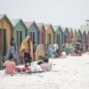 케이프타운 이미지