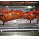 통바베큐