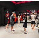 복싱타임 이미지