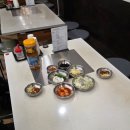 수육대가 | 강동 보양식 몸보신 맛집 대가흑염소, 흑염소 1인수육+지리탕 추천