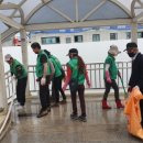 복현육교 앞 이미지