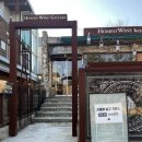 [파주 헤이리마을] 분위기 좋은 호메오와인샵
