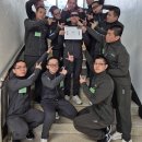 담장 허무는 엄마들 | 훈련병 일지 (2)