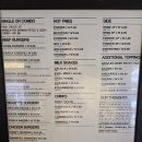 리얼버거 | 행궁동 데이트 맛집 행루즈수제버거 수원점 다녀온 리얼후기