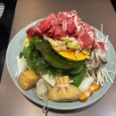 92푸드 | [광진구/건대]건대1인 샤브 맛집 샤브퀴진 건대점 내돈내산 후기(메뉴/주차정보 포함)