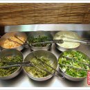 영양보리밥 이미지