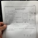 폐차예정 오래된 카렌스 차량 중고차수출에 판매하여 견적 더 받아가세요 !! 가온무역 이미지